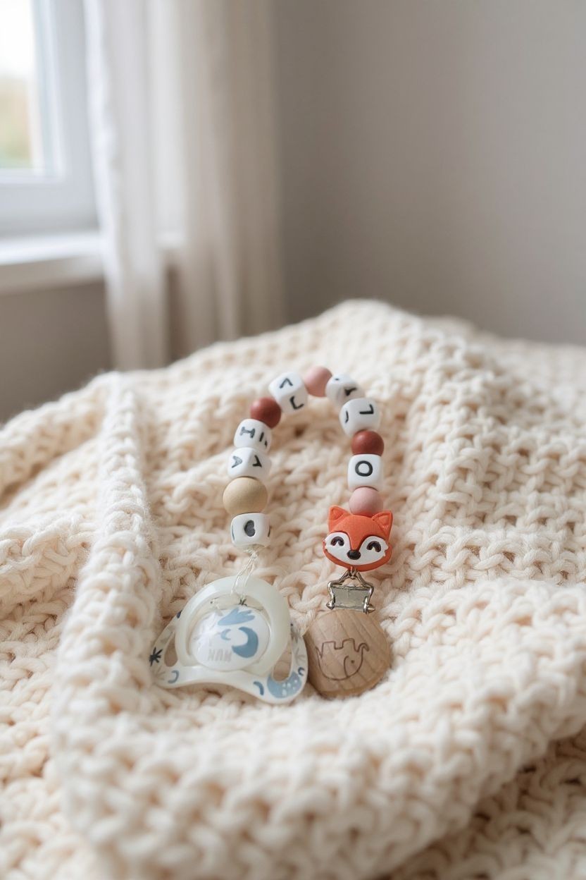 Accesorios