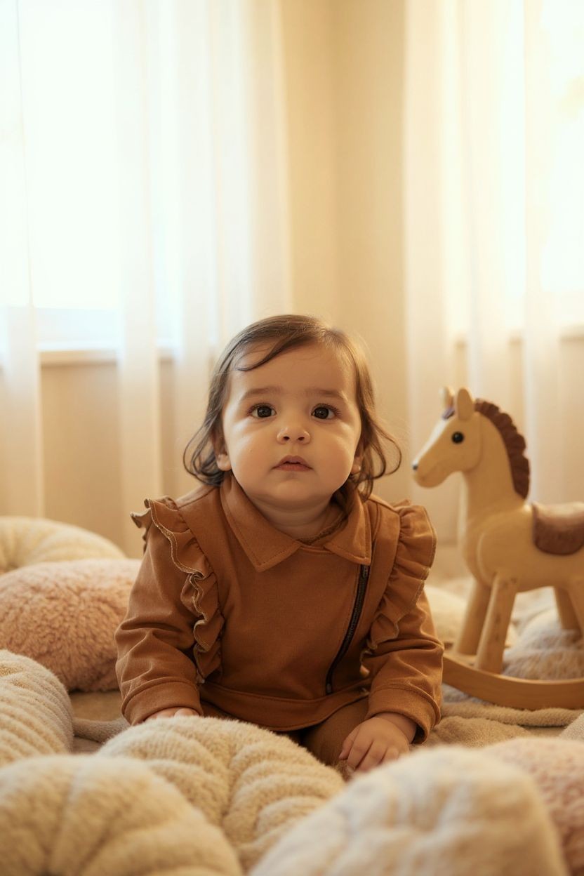 Dulzura de Caramelo- 🧸