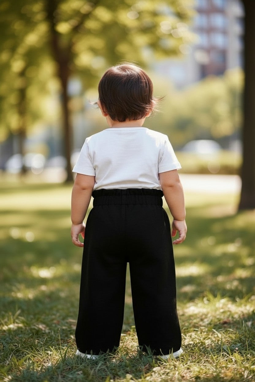 Pantalón pasitos