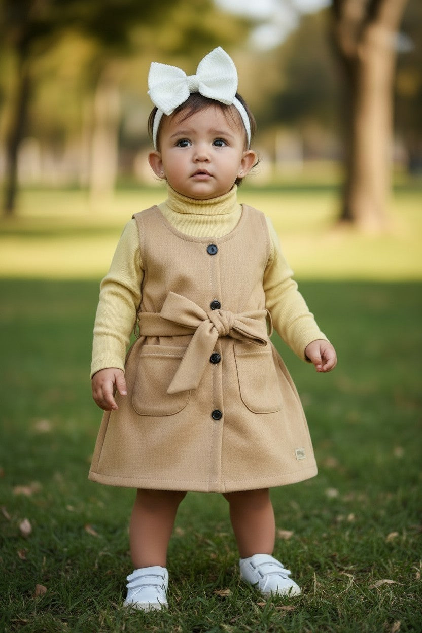 Conjunto Miel