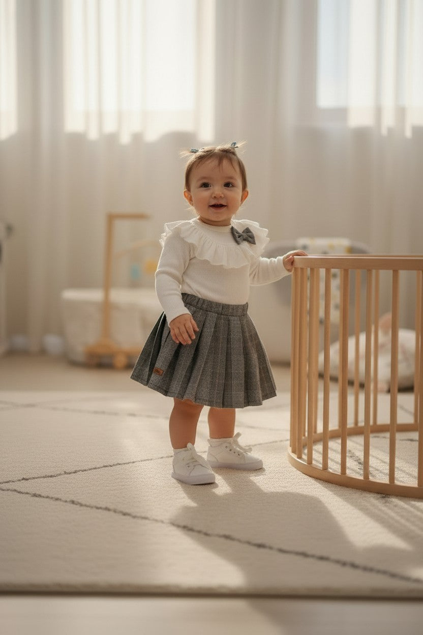Conjunto Aitana Classy