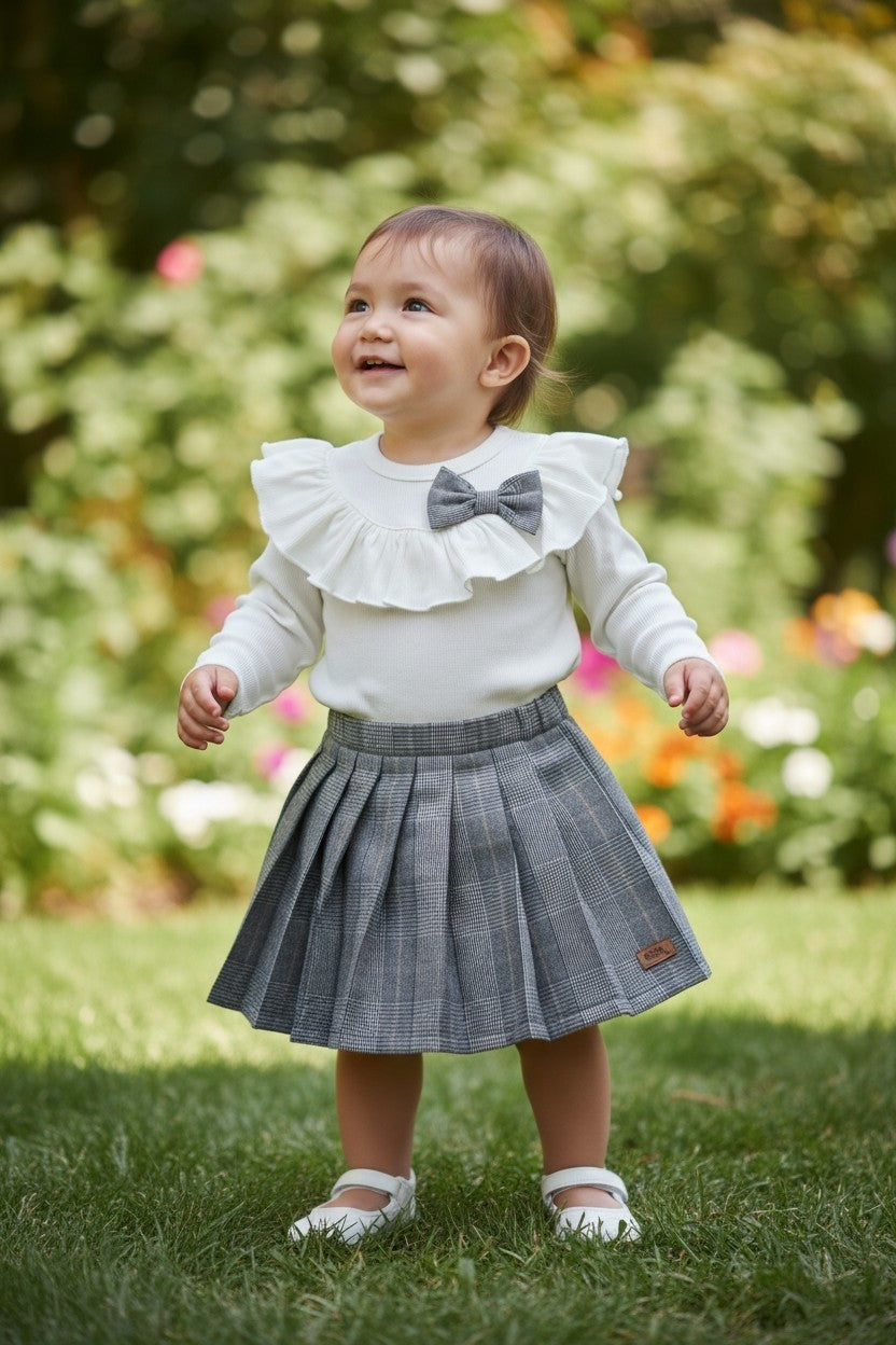 Conjunto Aitana Classy