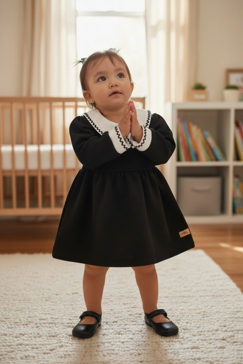 Vestido Merli