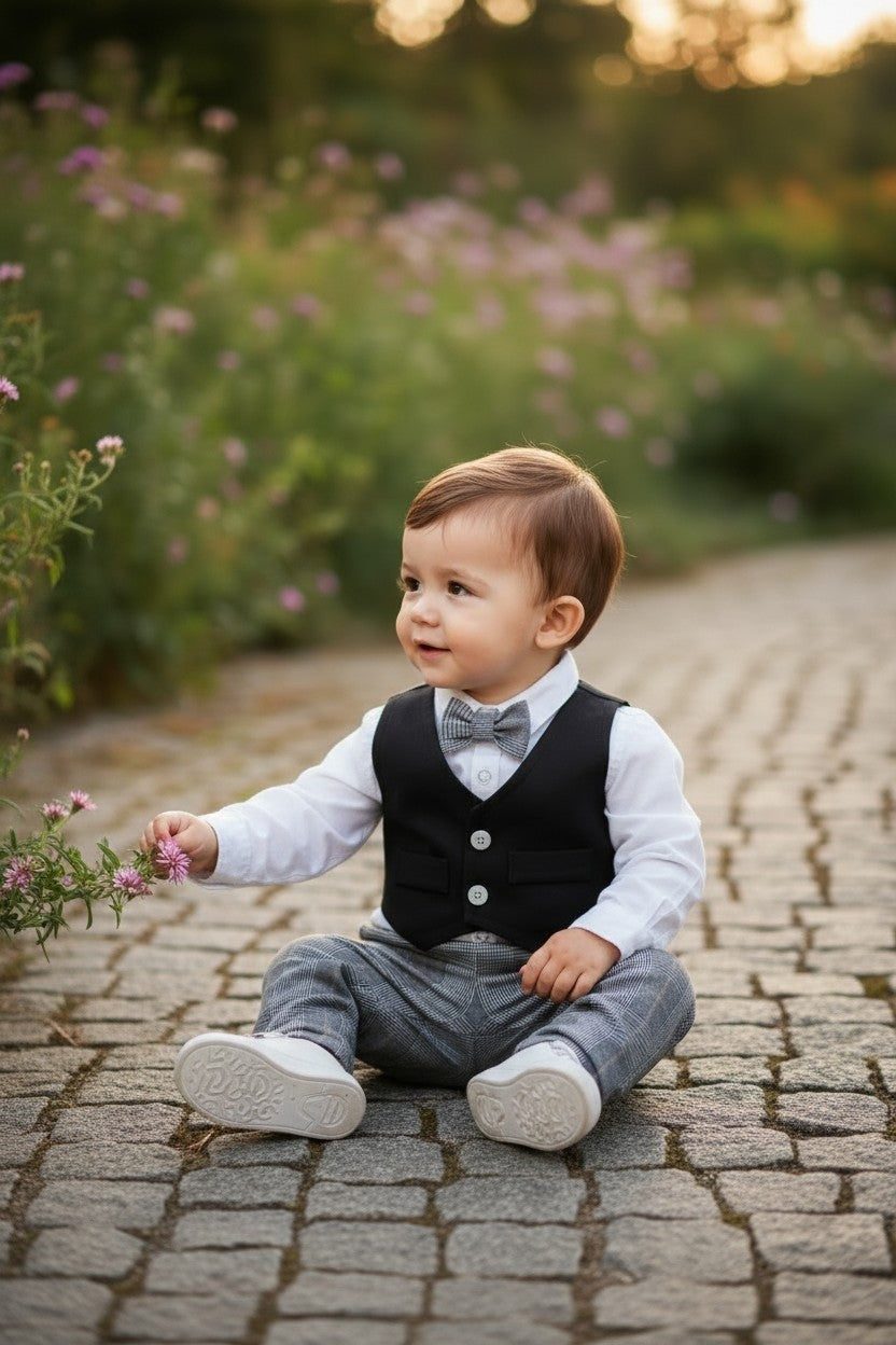 Conjunto Arthur